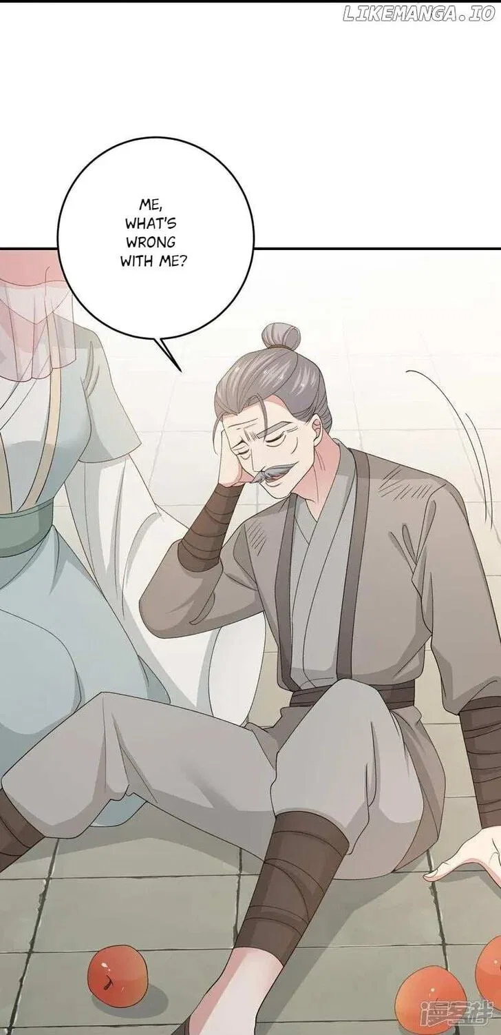Poisonous Doctor: First Wife’s Daughter Chapter 401 – Page 30