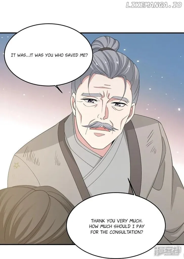 Poisonous Doctor: First Wife’s Daughter Chapter 401 – Page 32
