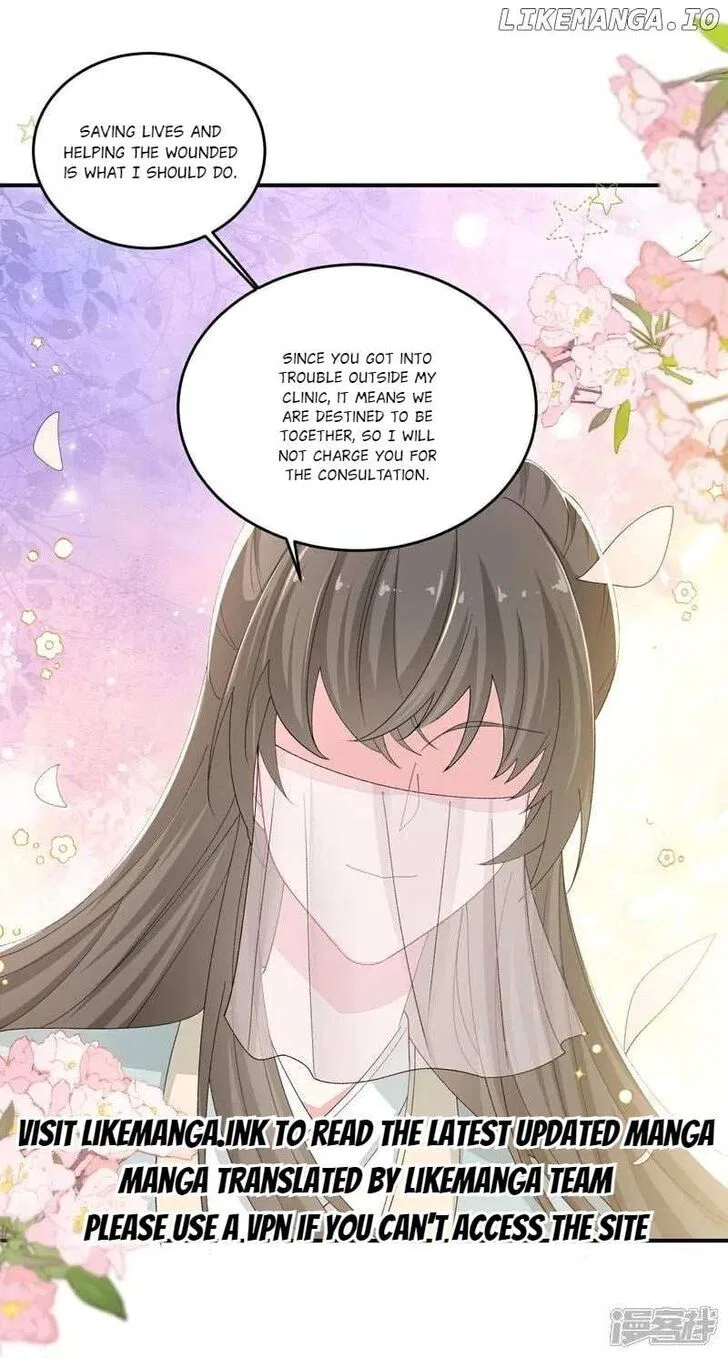 Poisonous Doctor: First Wife’s Daughter Chapter 401 – Page 33