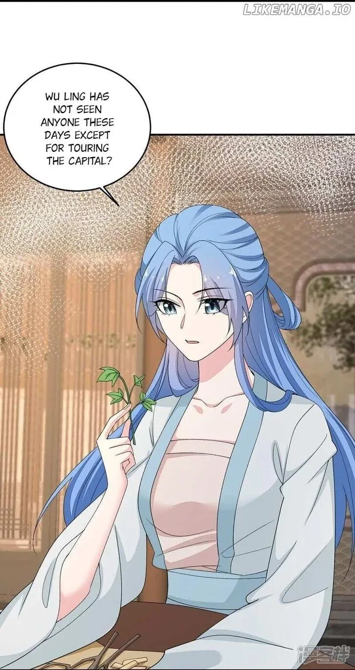 Poisonous Doctor: First Wife’s Daughter Chapter 400 – Page 4