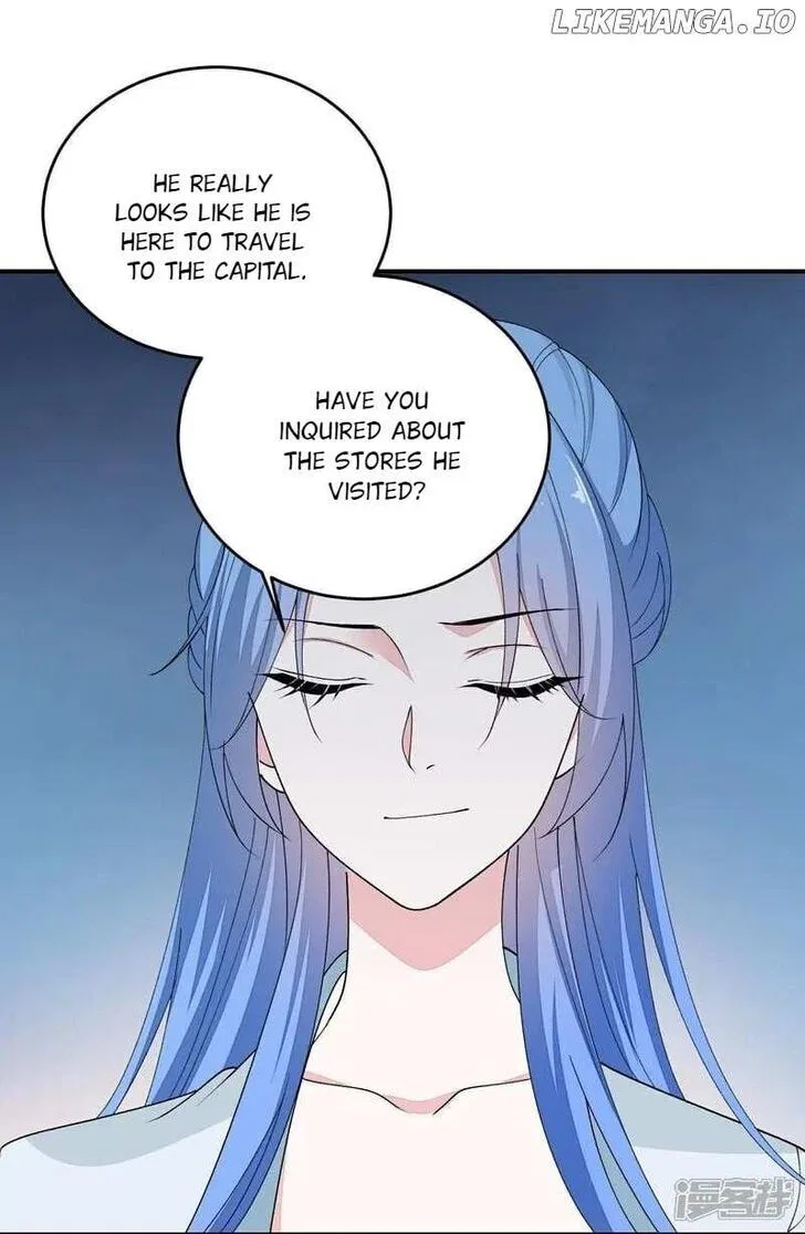 Poisonous Doctor: First Wife’s Daughter Chapter 400 – Page 6