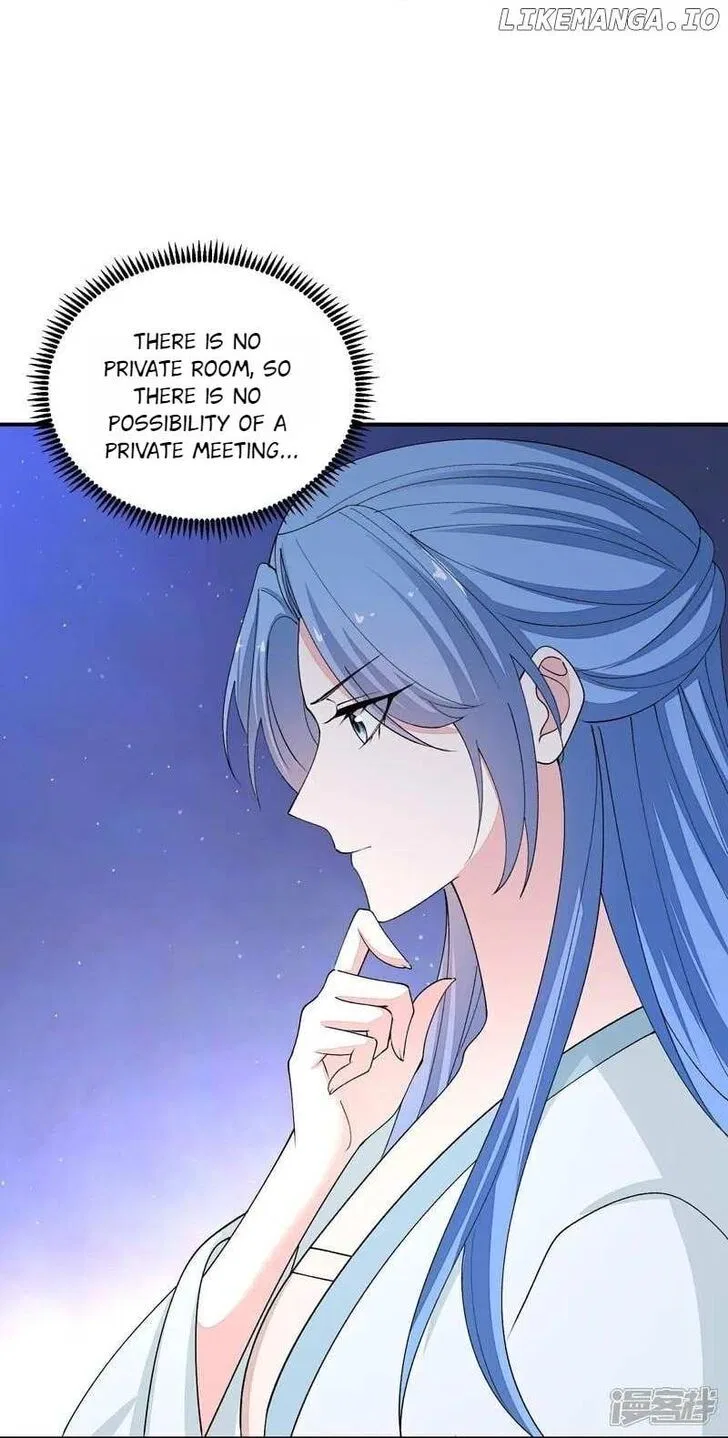 Poisonous Doctor: First Wife’s Daughter Chapter 400 – Page 8