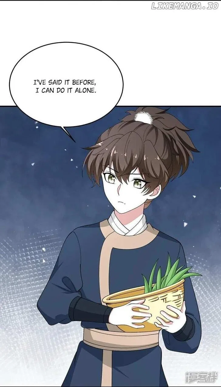 Poisonous Doctor: First Wife’s Daughter Chapter 400 – Page 11