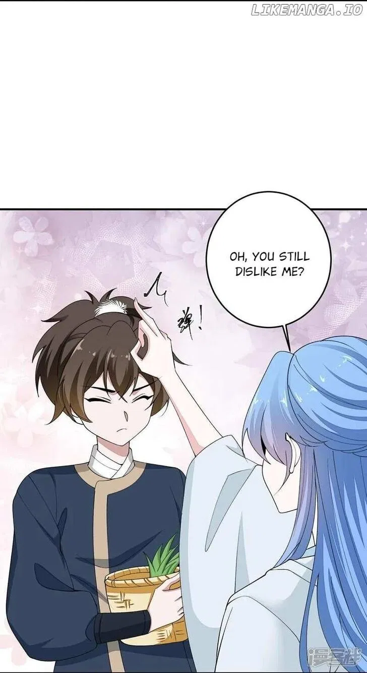 Poisonous Doctor: First Wife’s Daughter Chapter 400 – Page 12