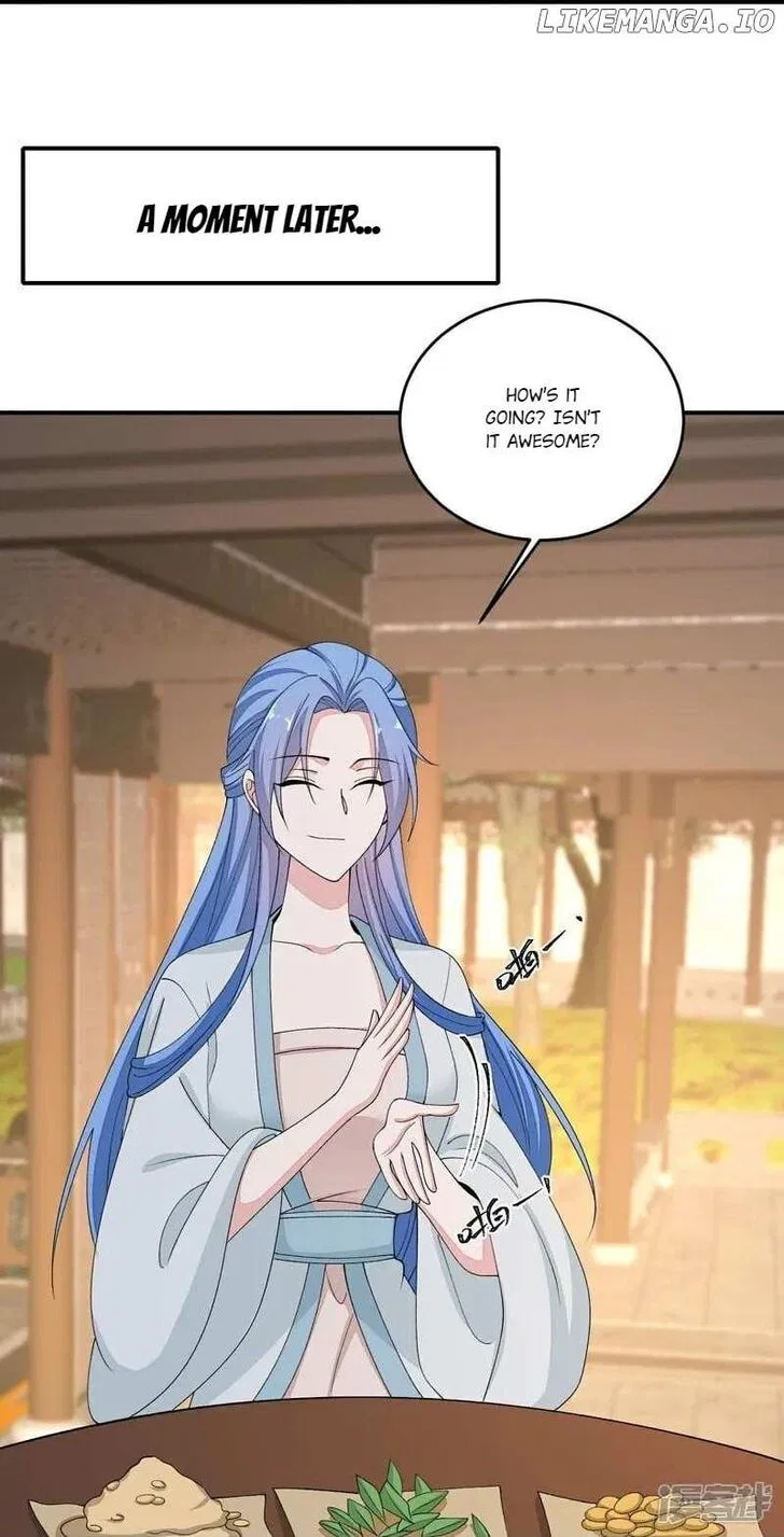Poisonous Doctor: First Wife’s Daughter Chapter 400 – Page 15