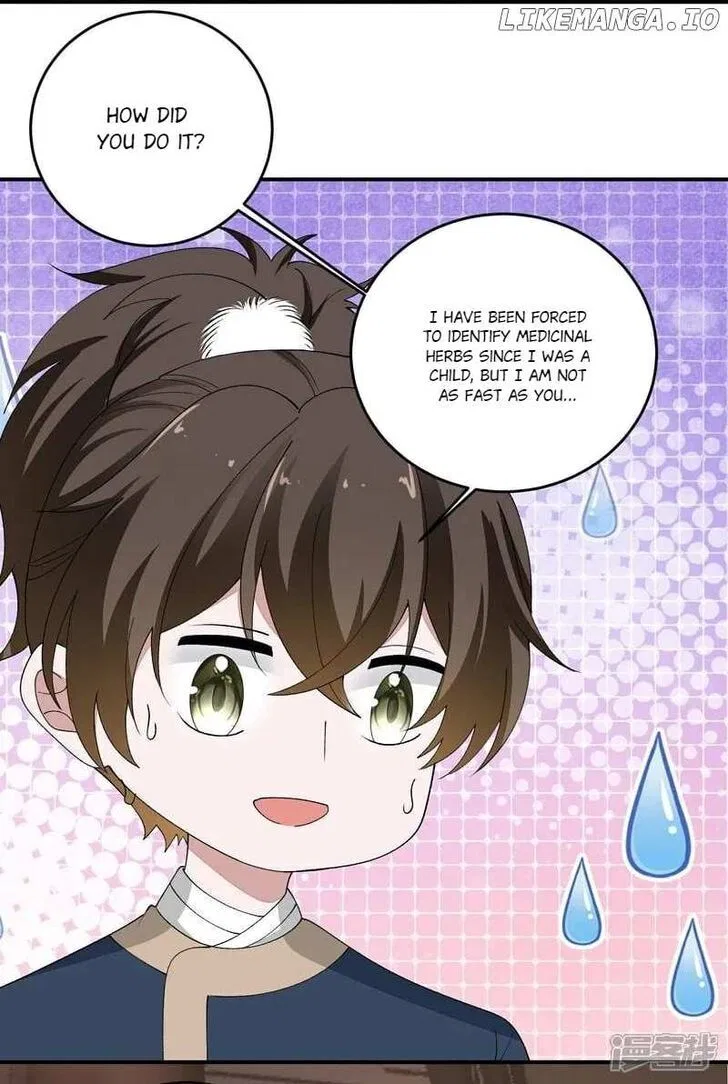 Poisonous Doctor: First Wife’s Daughter Chapter 400 – Page 16