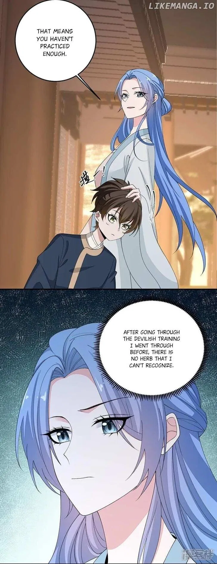 Poisonous Doctor: First Wife’s Daughter Chapter 400 – Page 17