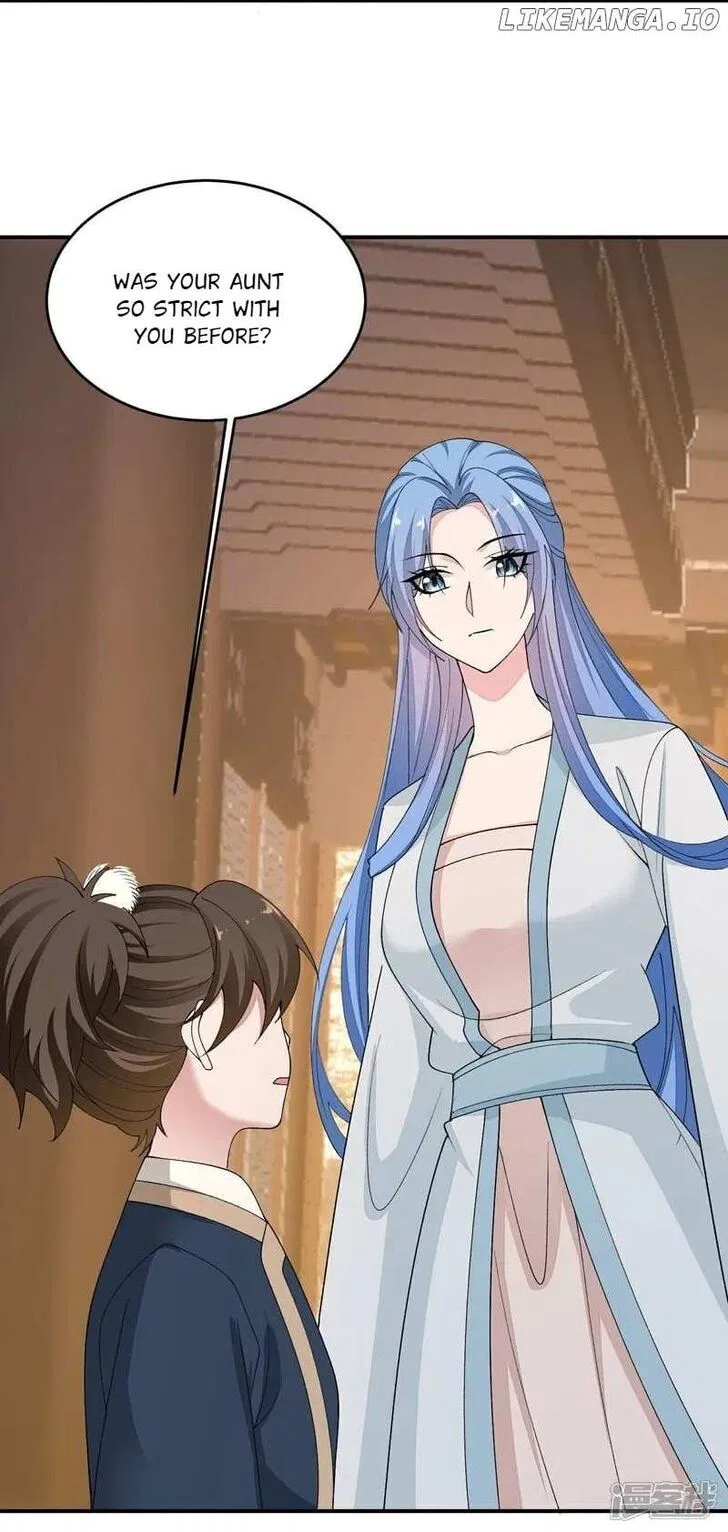 Poisonous Doctor: First Wife’s Daughter Chapter 400 – Page 18