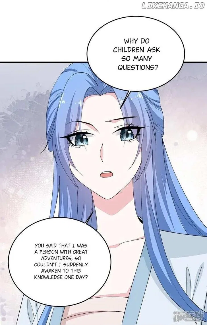 Poisonous Doctor: First Wife’s Daughter Chapter 400 – Page 19