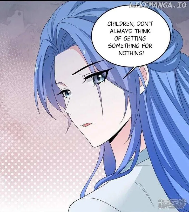 Poisonous Doctor: First Wife’s Daughter Chapter 400 – Page 21