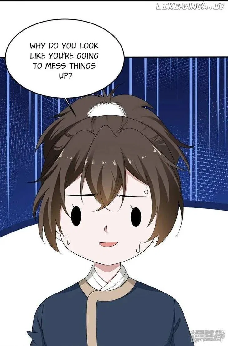 Poisonous Doctor: First Wife’s Daughter Chapter 400 – Page 29