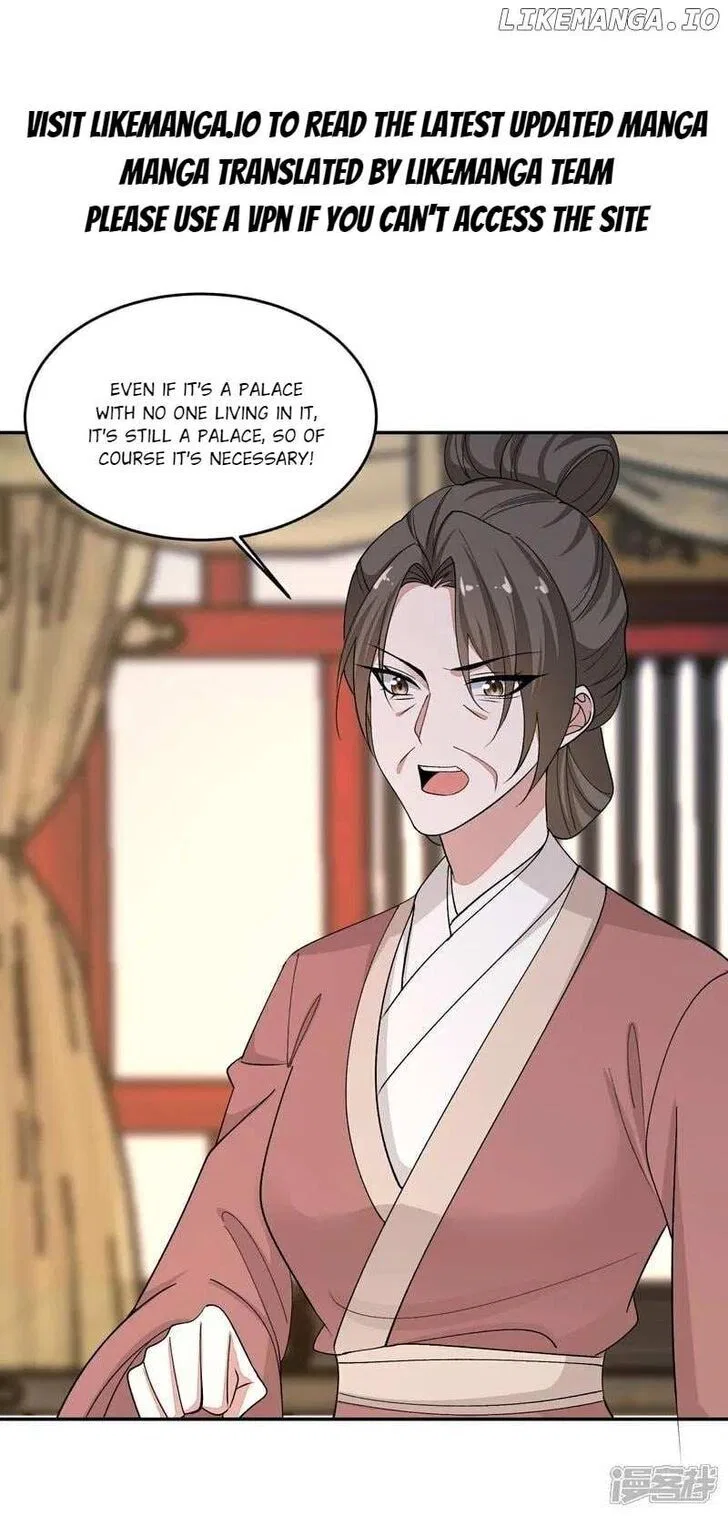 Poisonous Doctor: First Wife’s Daughter Chapter 399 – Page 3