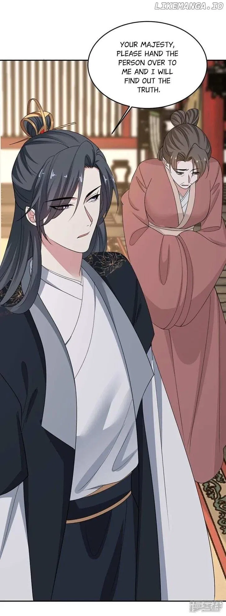 Poisonous Doctor: First Wife’s Daughter Chapter 399 – Page 6