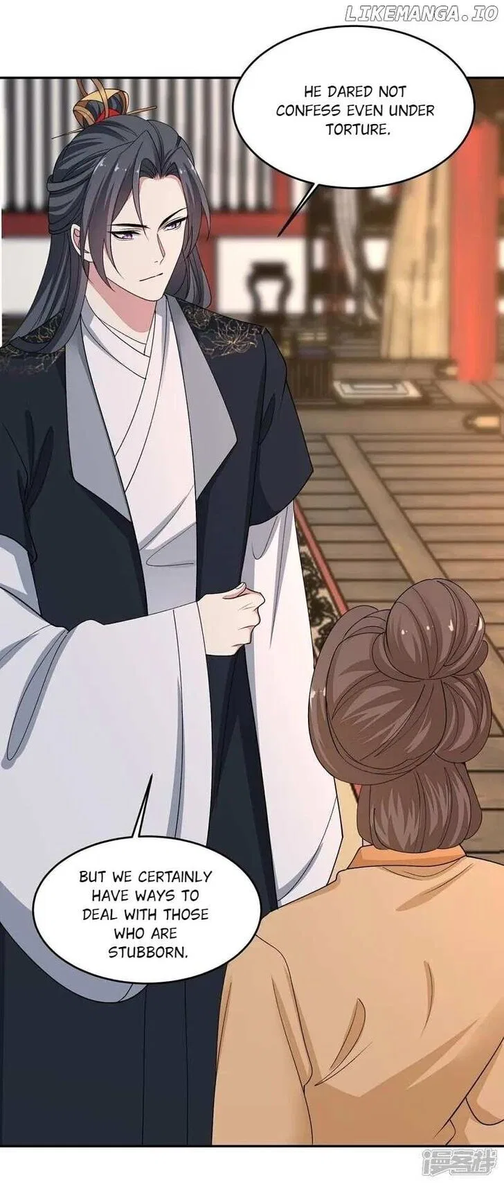 Poisonous Doctor: First Wife’s Daughter Chapter 399 – Page 8
