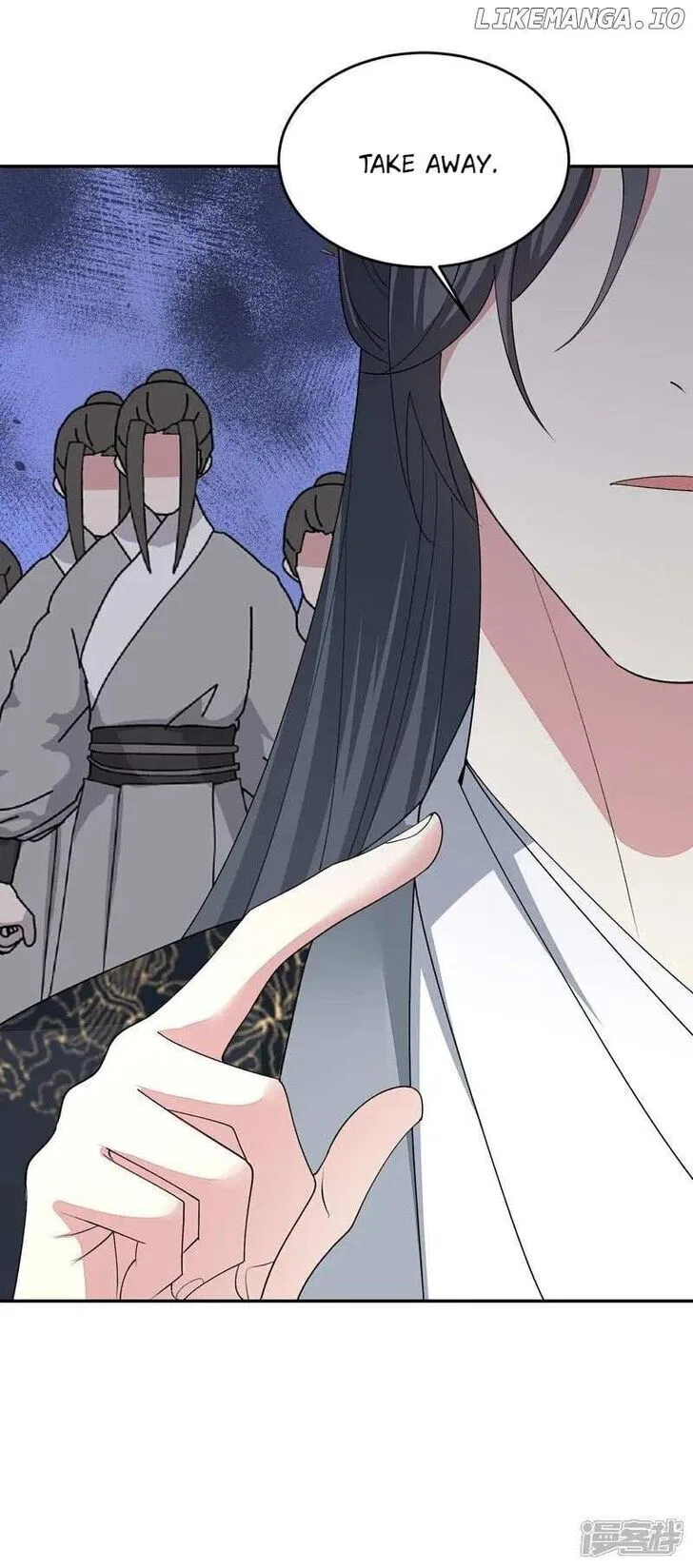 Poisonous Doctor: First Wife’s Daughter Chapter 399 – Page 9