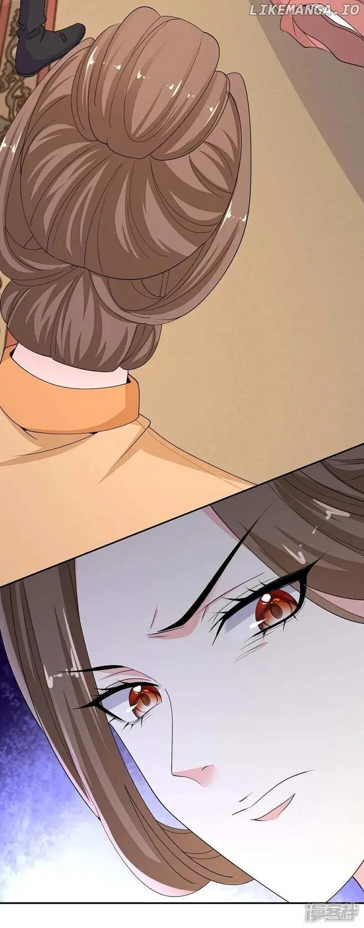 Poisonous Doctor: First Wife’s Daughter Chapter 399 – Page 11