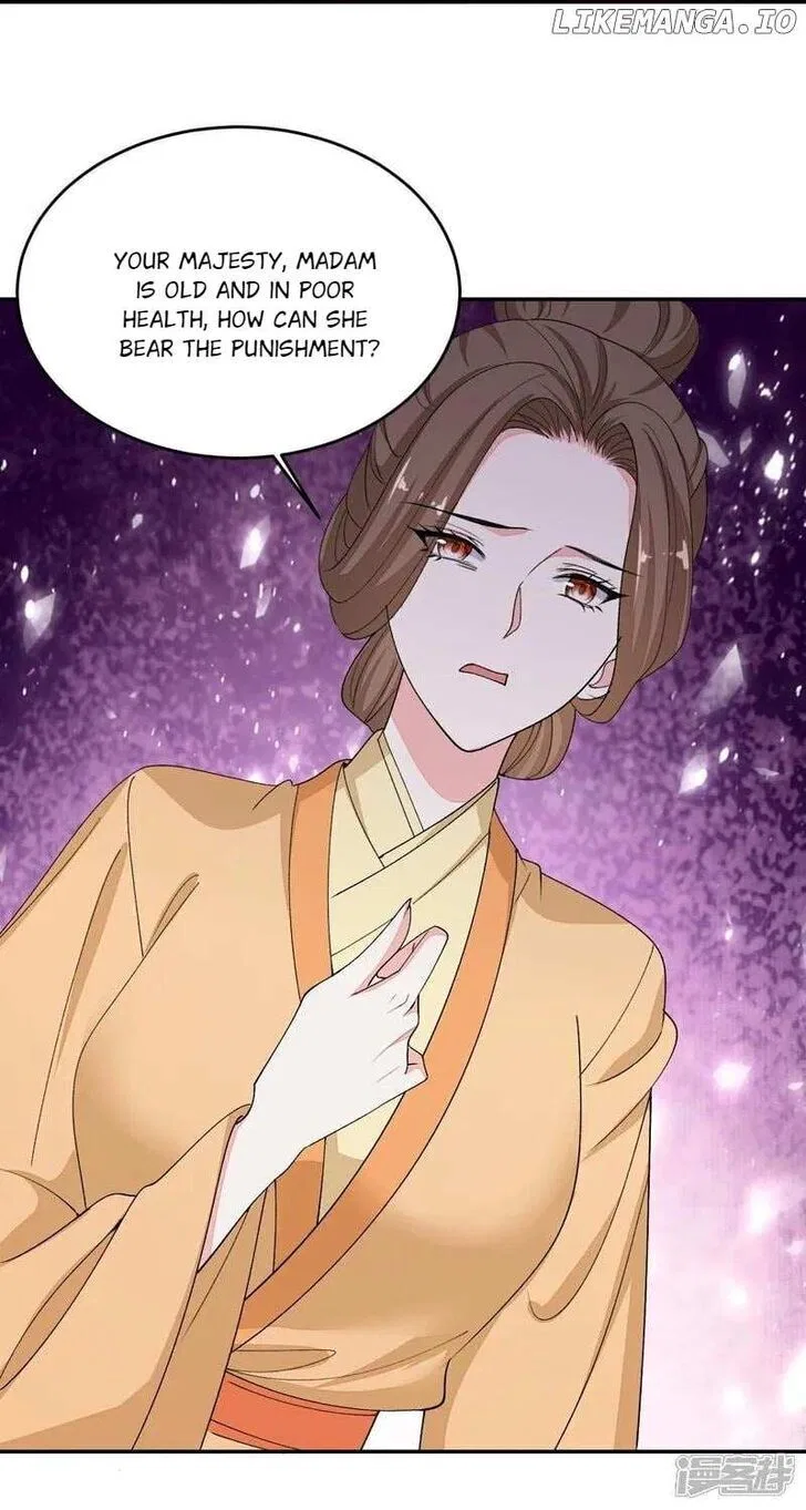 Poisonous Doctor: First Wife’s Daughter Chapter 399 – Page 13