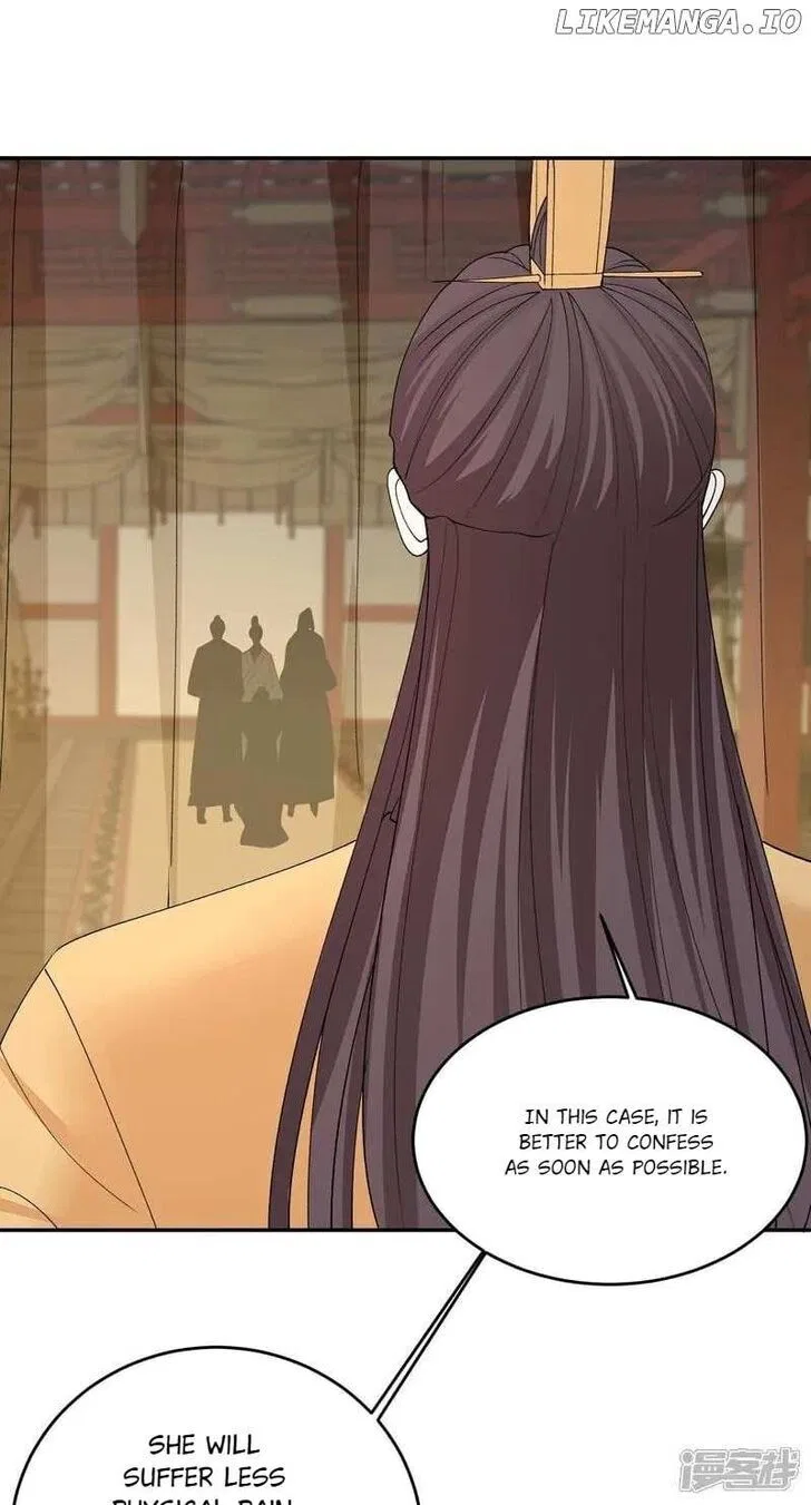 Poisonous Doctor: First Wife’s Daughter Chapter 399 – Page 14