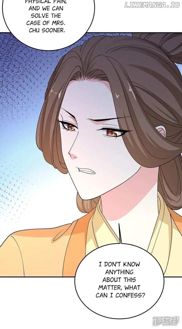 Poisonous Doctor: First Wife’s Daughter Chapter 399 – Page 15