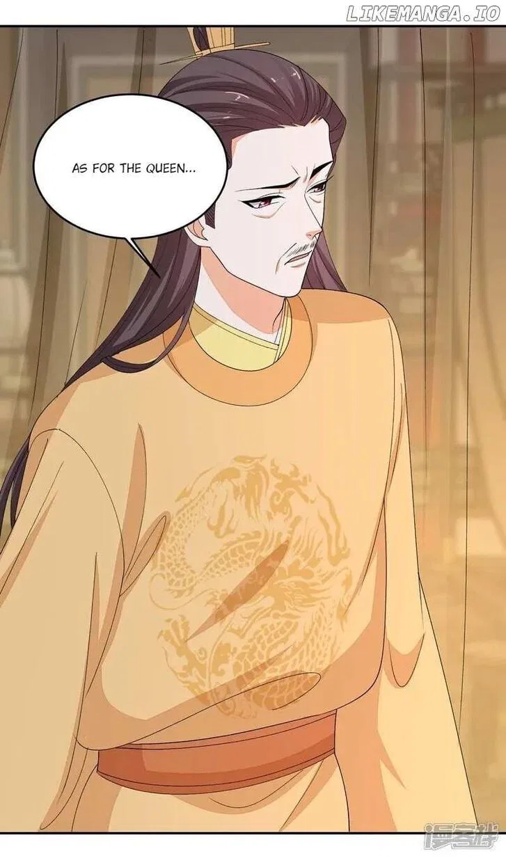 Poisonous Doctor: First Wife’s Daughter Chapter 399 – Page 18
