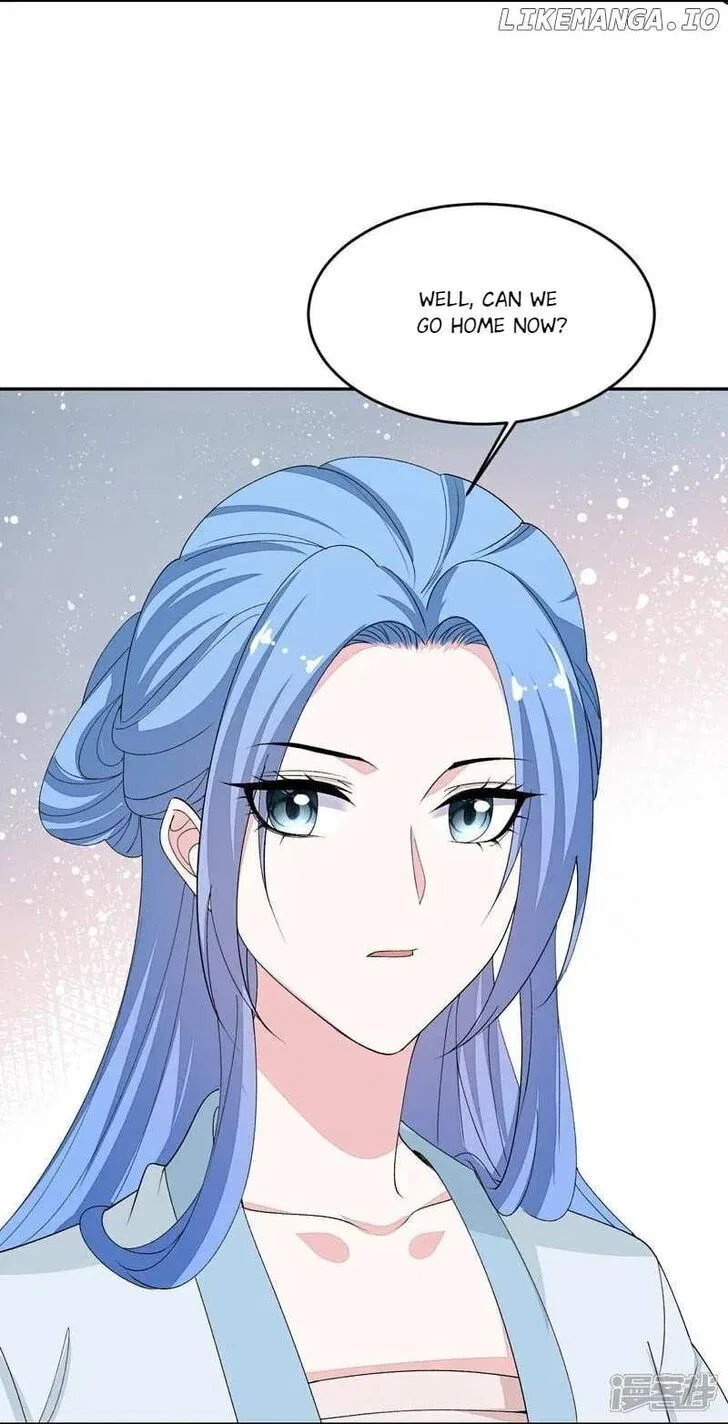 Poisonous Doctor: First Wife’s Daughter Chapter 399 – Page 22