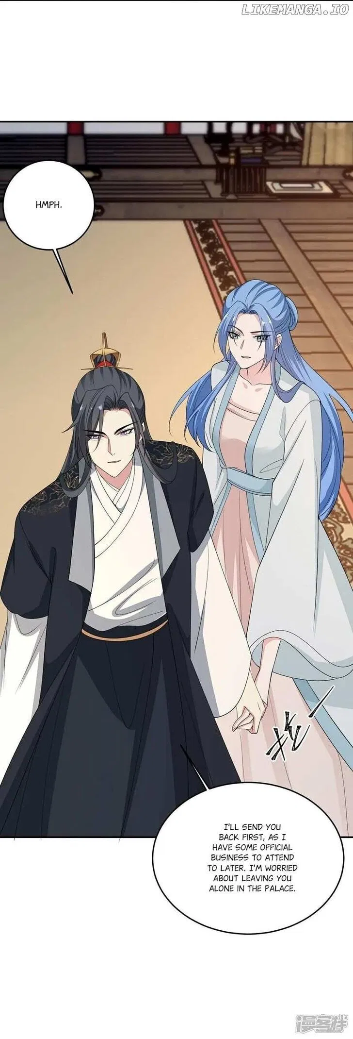 Poisonous Doctor: First Wife’s Daughter Chapter 399 – Page 23