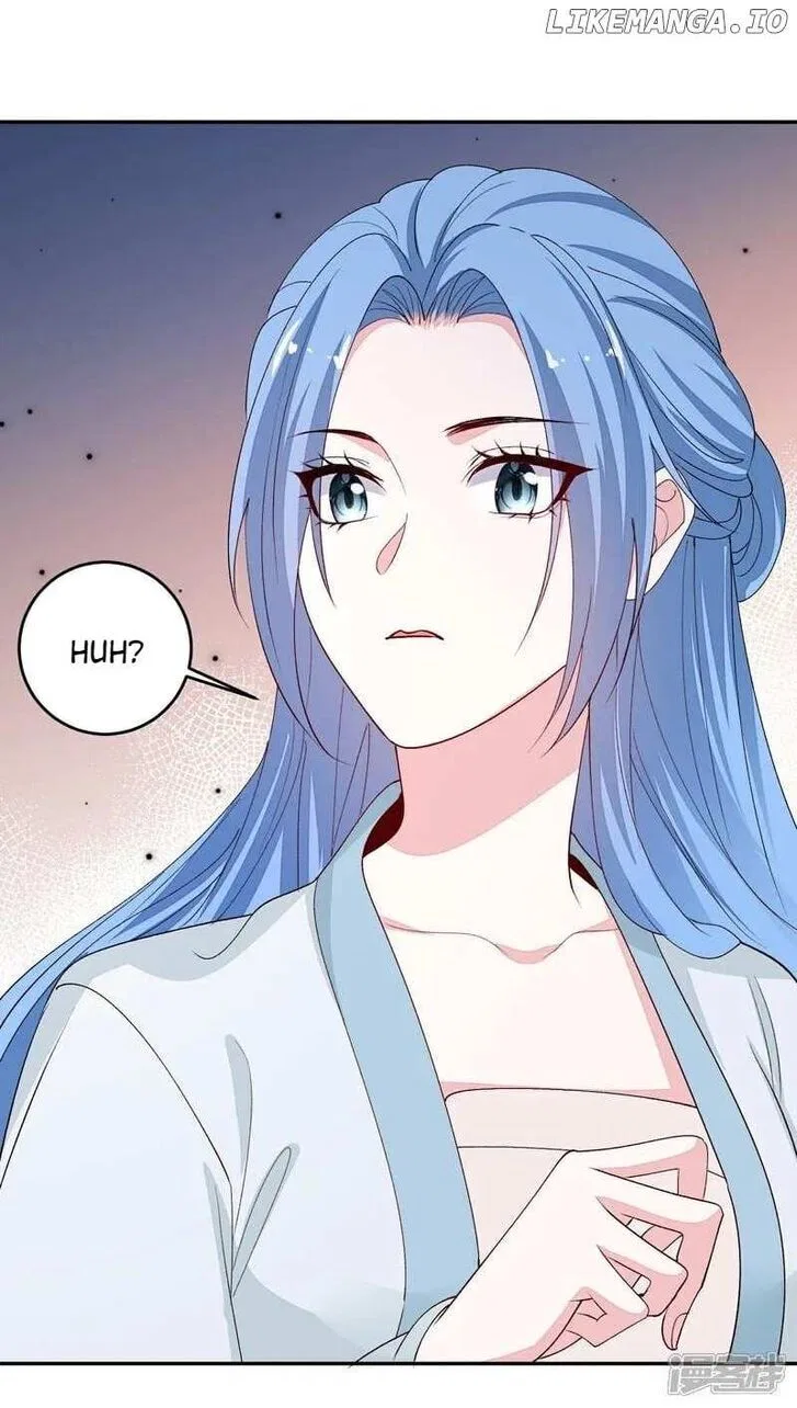 Poisonous Doctor: First Wife’s Daughter Chapter 399 – Page 29
