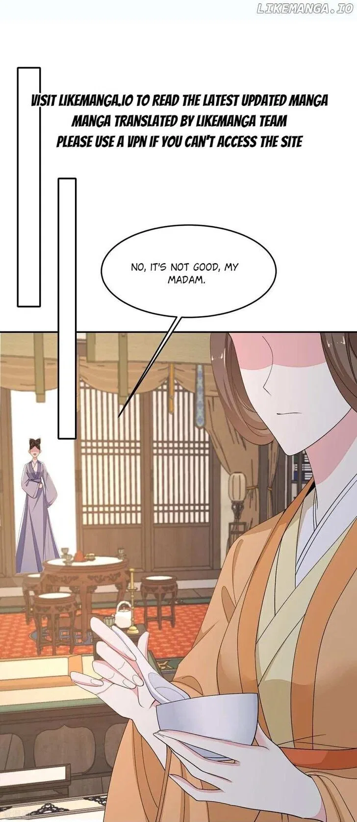 Poisonous Doctor: First Wife’s Daughter Chapter 398 – Page 2