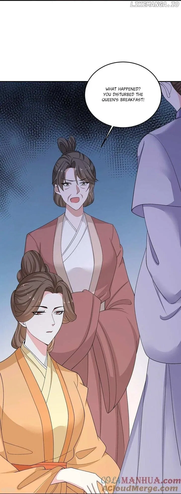 Poisonous Doctor: First Wife’s Daughter Chapter 398 – Page 3