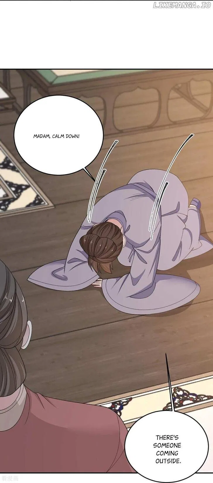 Poisonous Doctor: First Wife’s Daughter Chapter 398 – Page 4