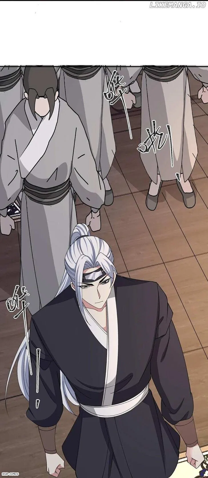 Poisonous Doctor: First Wife’s Daughter Chapter 398 – Page 6