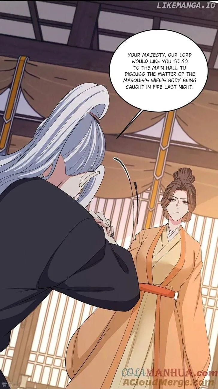 Poisonous Doctor: First Wife’s Daughter Chapter 398 – Page 7