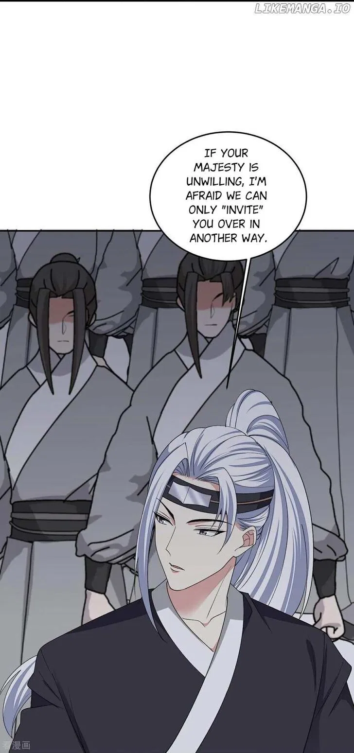 Poisonous Doctor: First Wife’s Daughter Chapter 398 – Page 10