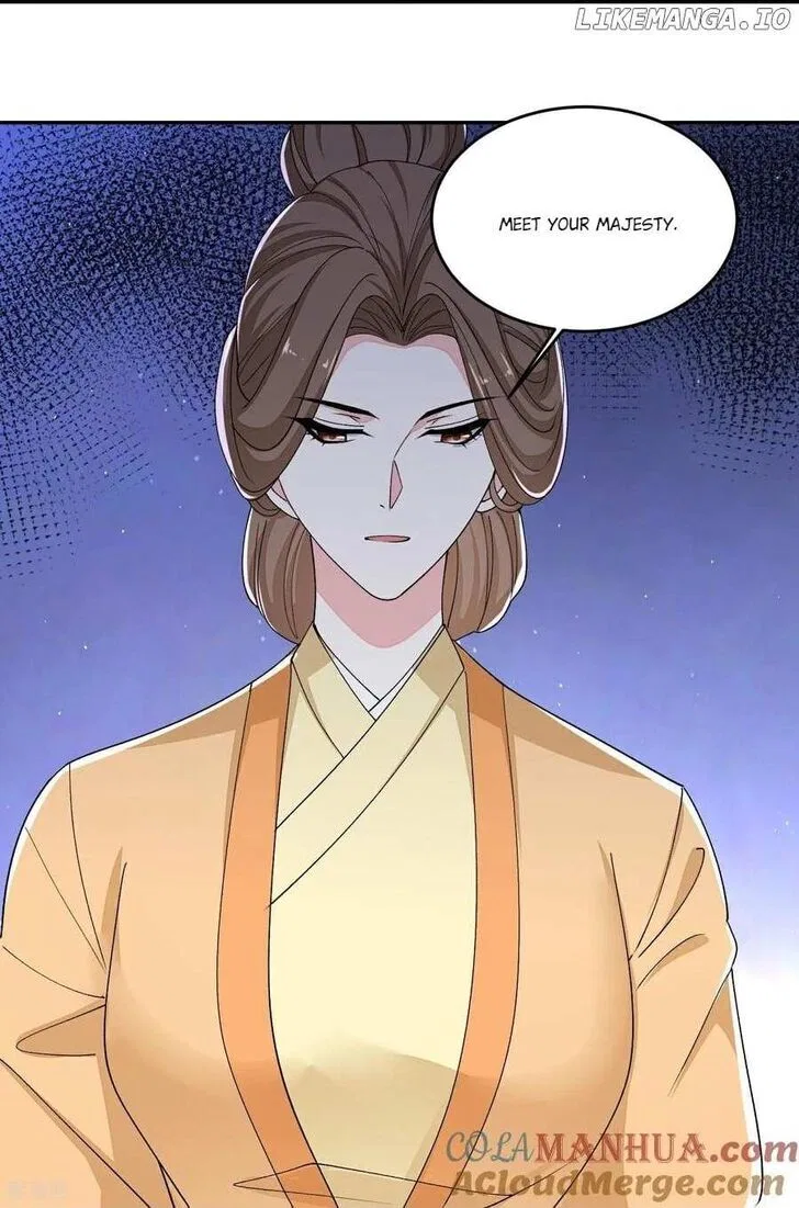 Poisonous Doctor: First Wife’s Daughter Chapter 398 – Page 15