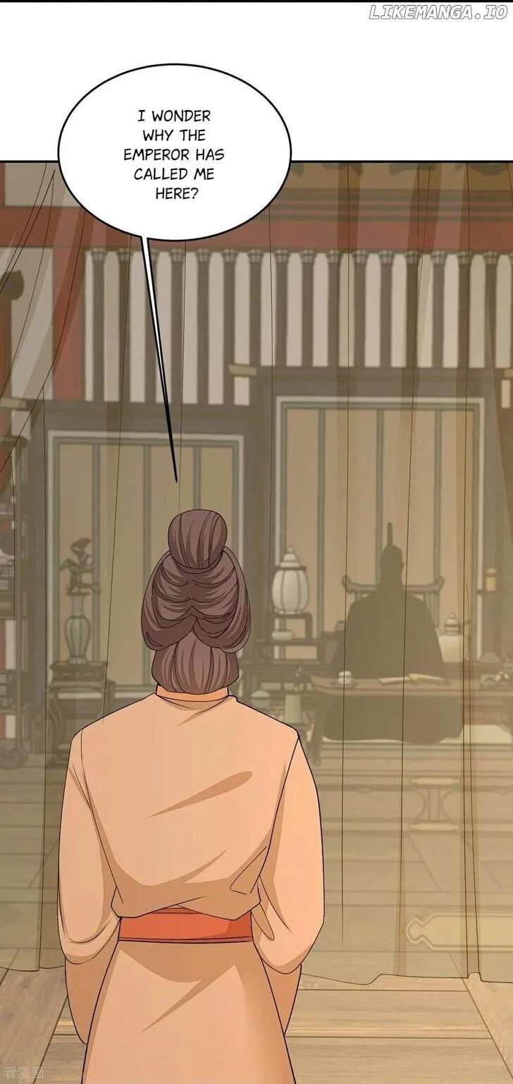 Poisonous Doctor: First Wife’s Daughter Chapter 398 – Page 16