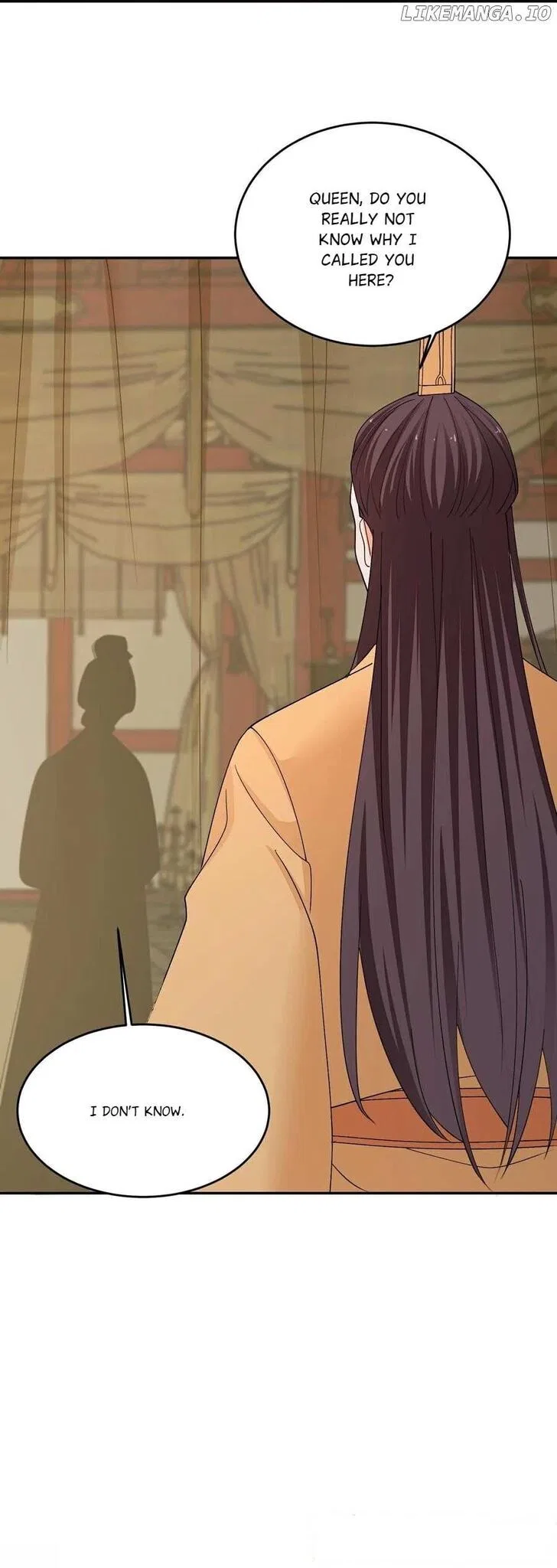 Poisonous Doctor: First Wife’s Daughter Chapter 398 – Page 17