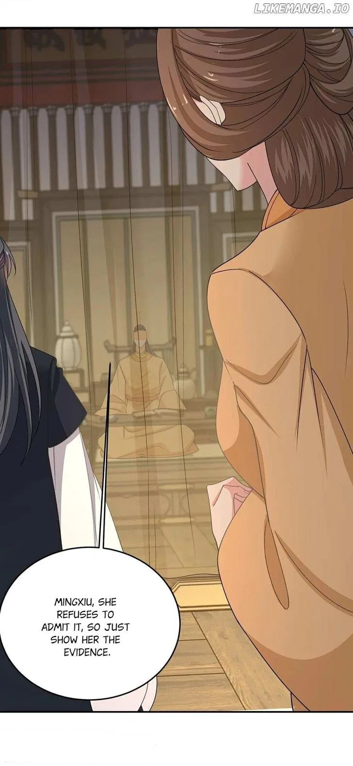 Poisonous Doctor: First Wife’s Daughter Chapter 398 – Page 19