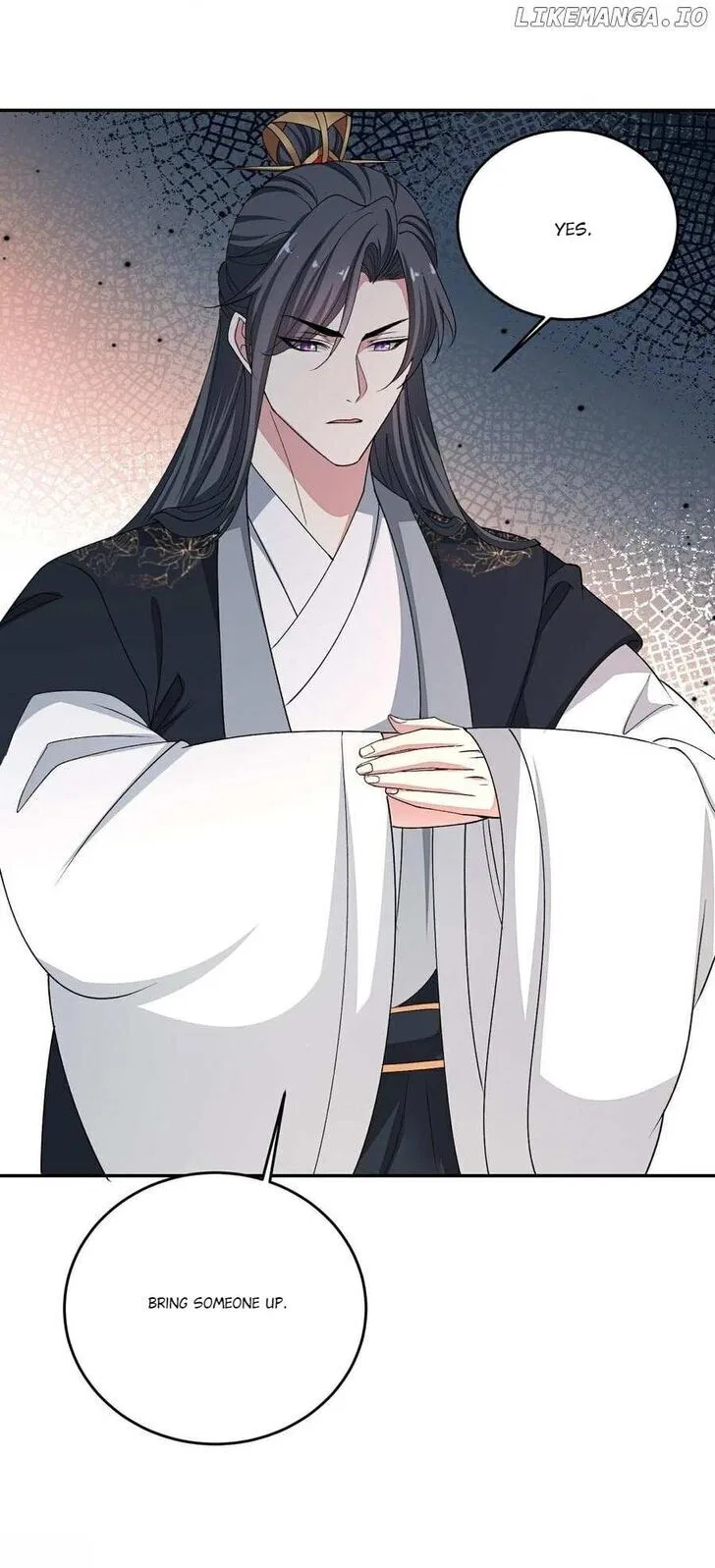 Poisonous Doctor: First Wife’s Daughter Chapter 398 – Page 20