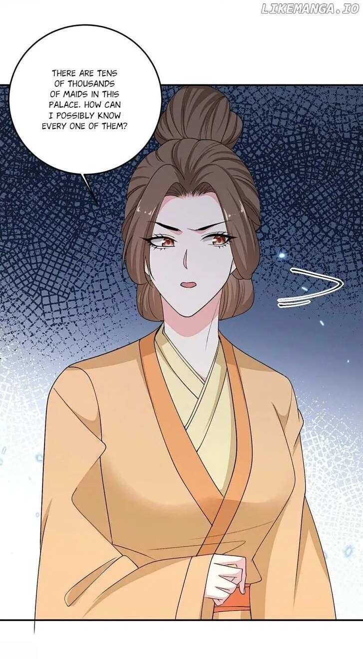 Poisonous Doctor: First Wife’s Daughter Chapter 398 – Page 22