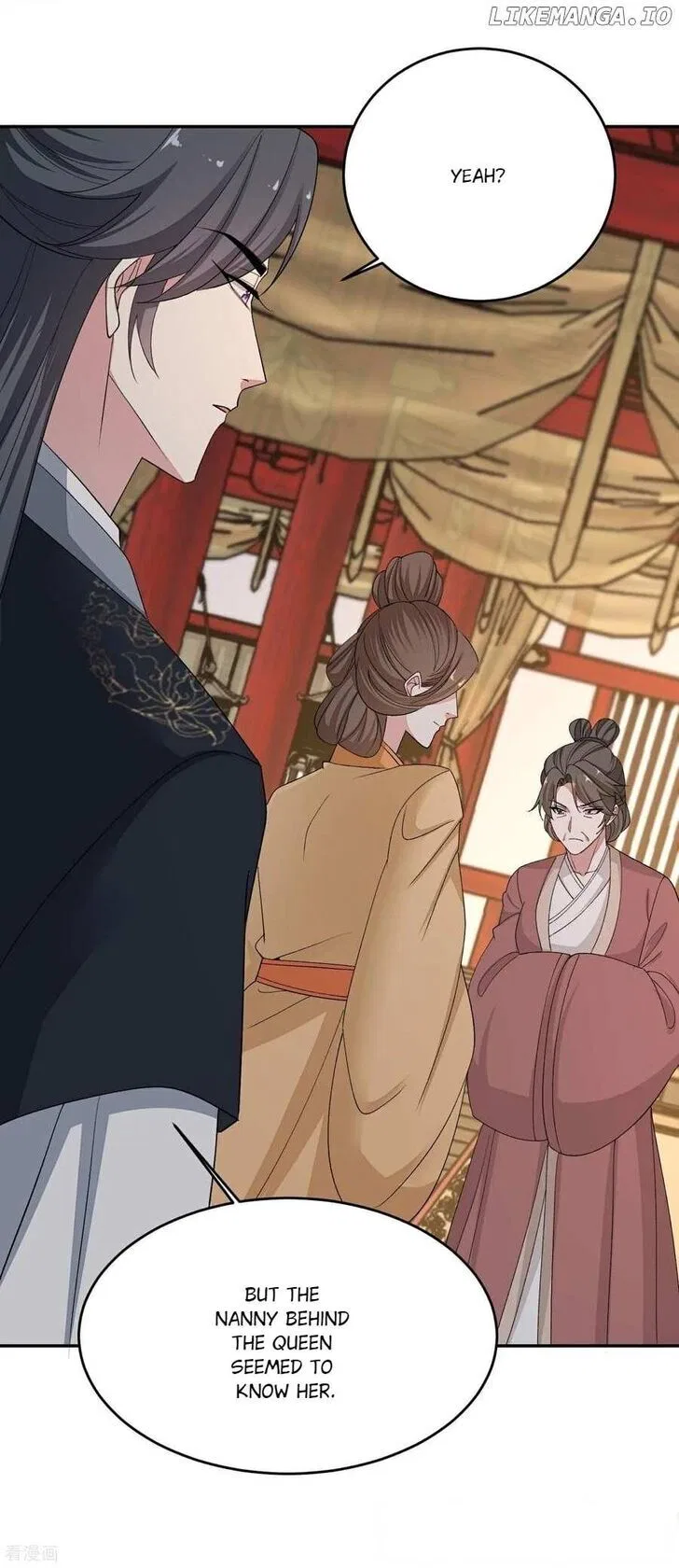 Poisonous Doctor: First Wife’s Daughter Chapter 398 – Page 23