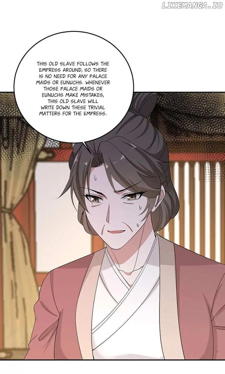 Poisonous Doctor: First Wife’s Daughter Chapter 398 – Page 24