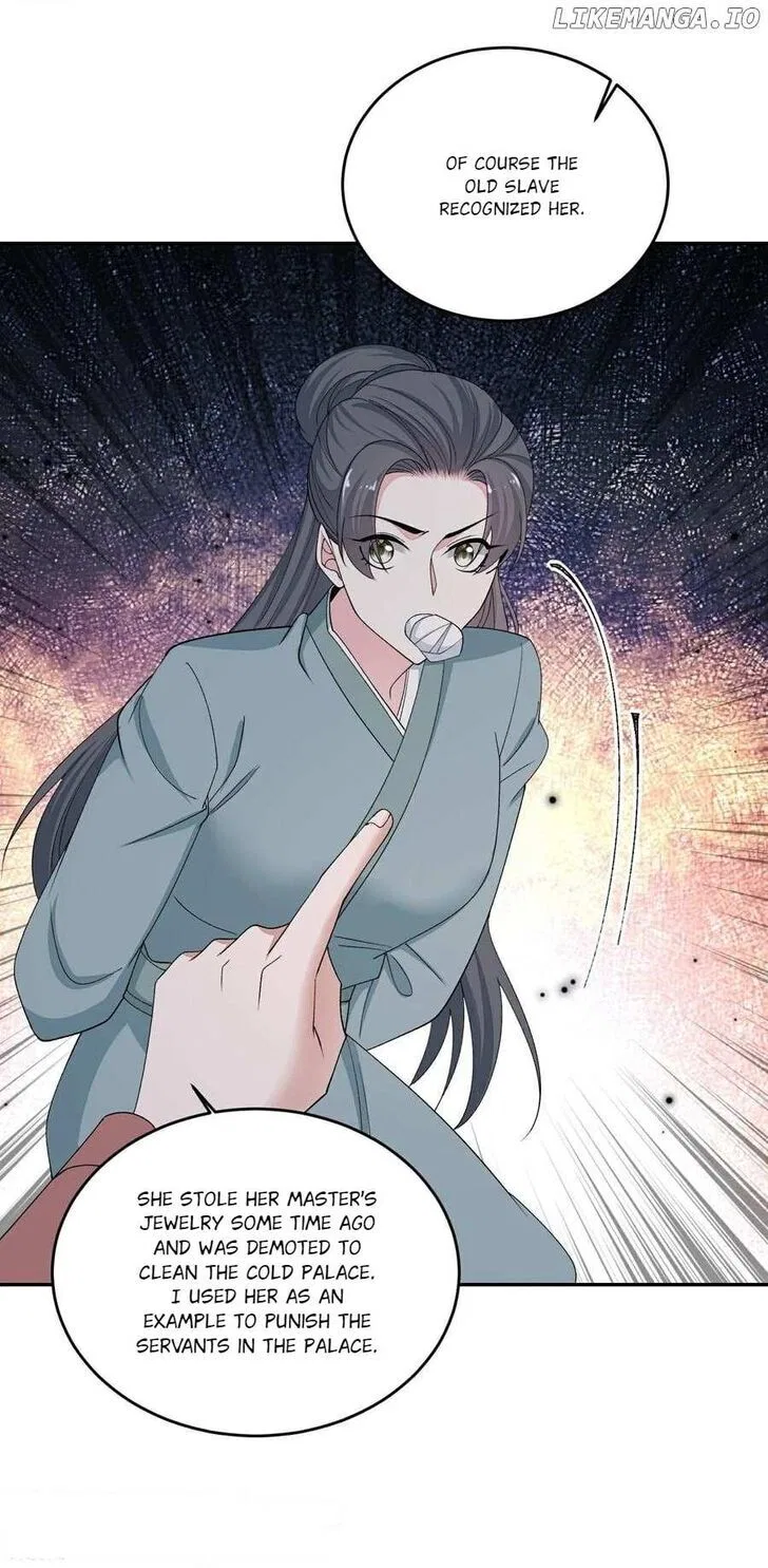 Poisonous Doctor: First Wife’s Daughter Chapter 398 – Page 25