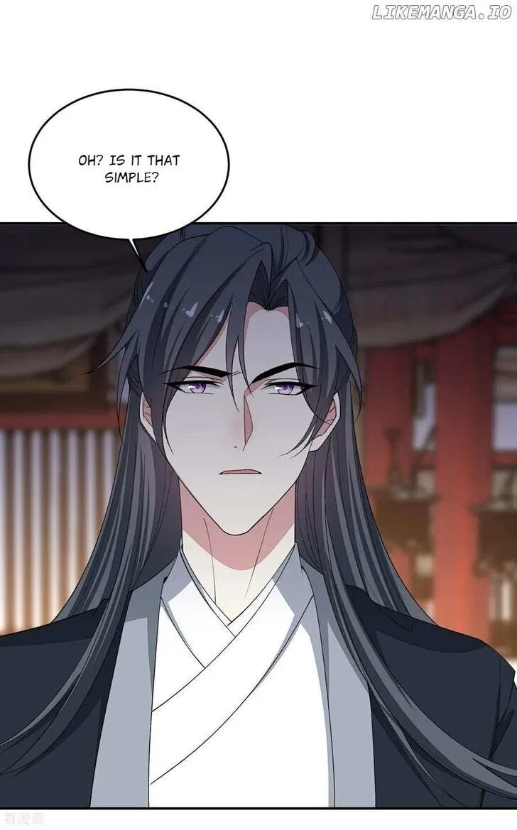 Poisonous Doctor: First Wife’s Daughter Chapter 398 – Page 26