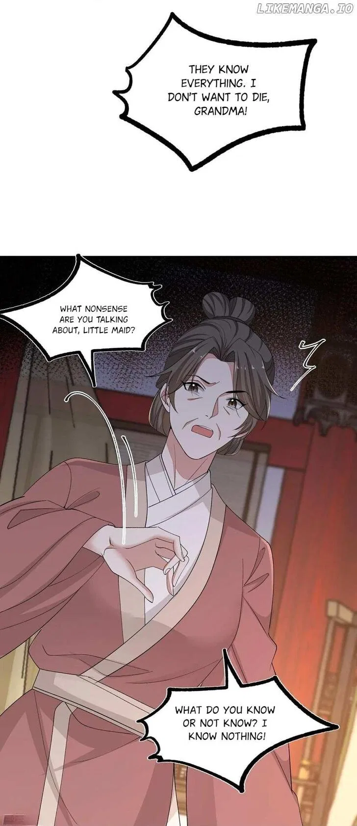 Poisonous Doctor: First Wife’s Daughter Chapter 398 – Page 28