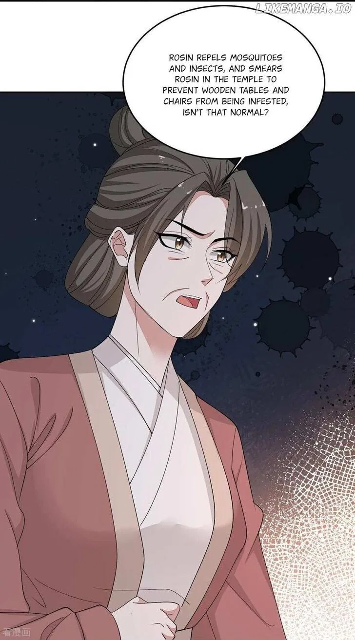 Poisonous Doctor: First Wife’s Daughter Chapter 398 – Page 30