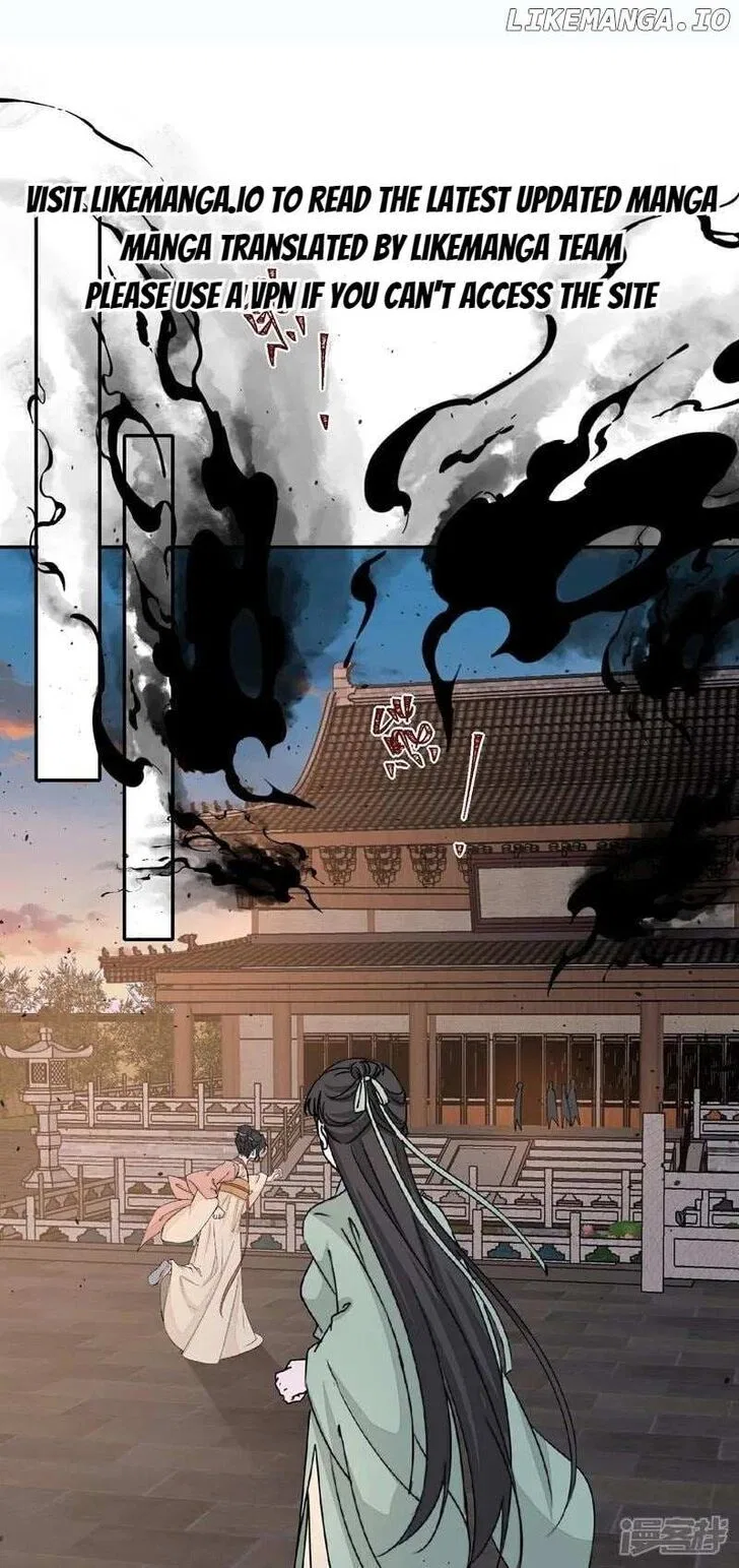 Poisonous Doctor: First Wife’s Daughter Chapter 397 – Page 3