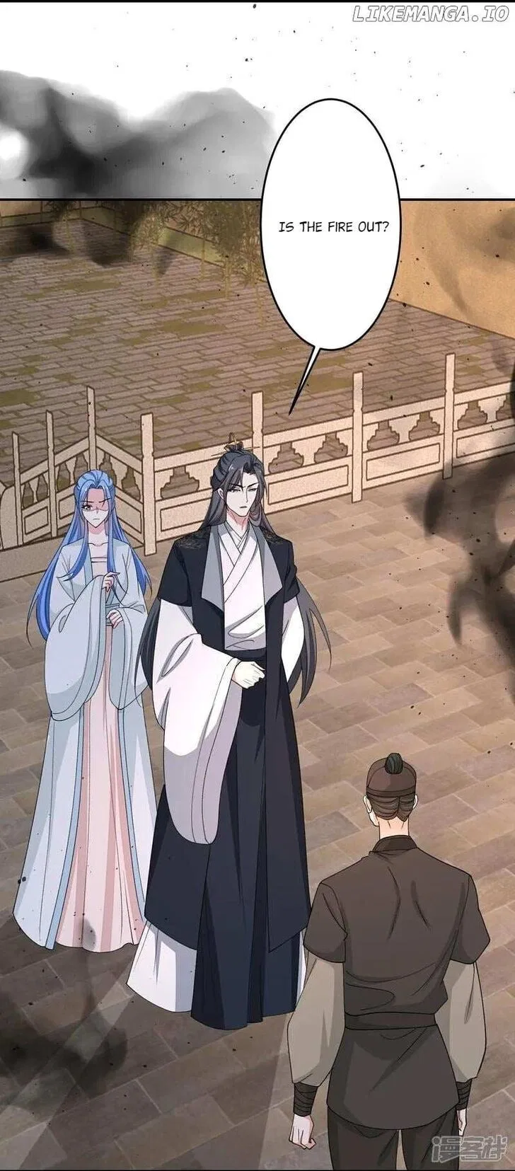 Poisonous Doctor: First Wife’s Daughter Chapter 397 – Page 4