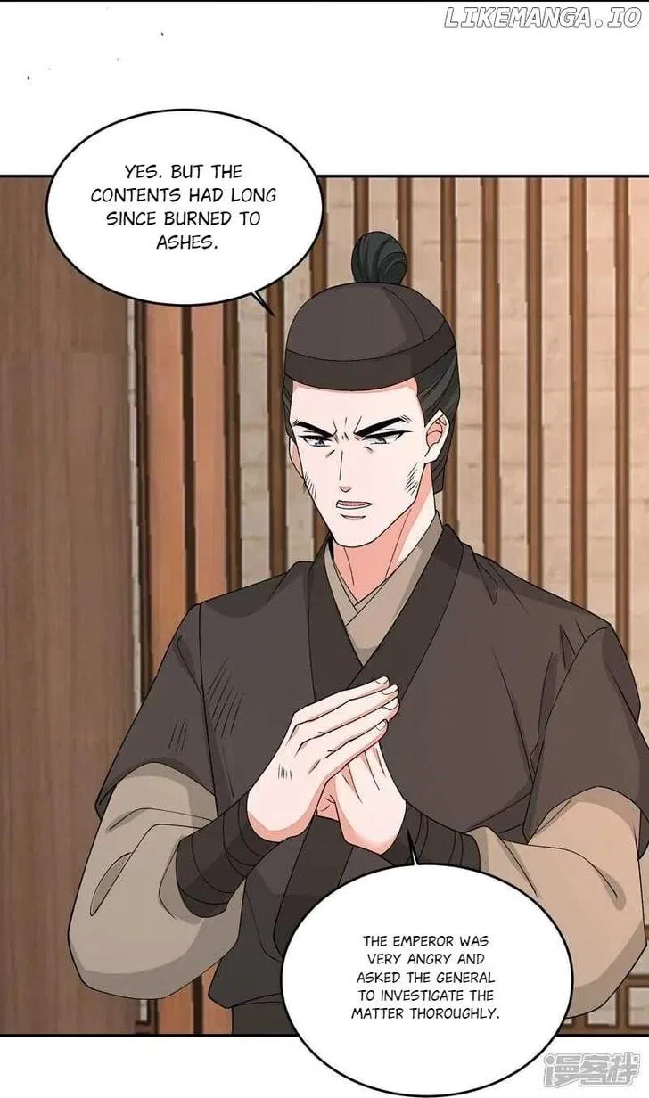 Poisonous Doctor: First Wife’s Daughter Chapter 397 – Page 5