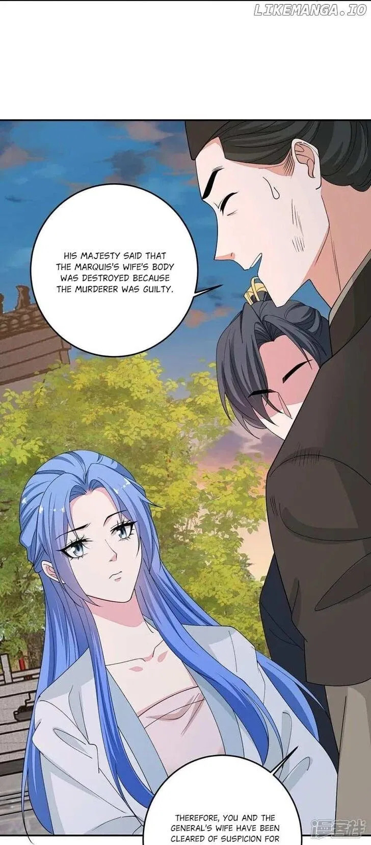 Poisonous Doctor: First Wife’s Daughter Chapter 397 – Page 7