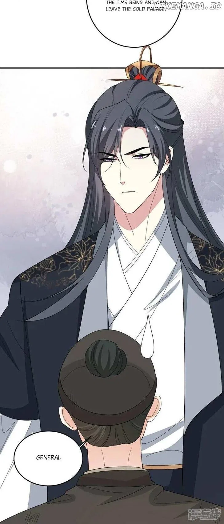 Poisonous Doctor: First Wife’s Daughter Chapter 397 – Page 8